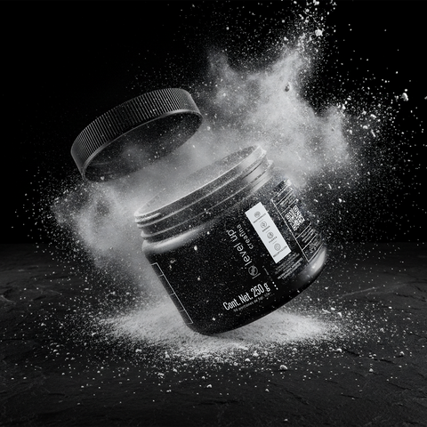 Level Up Creatina (250g)