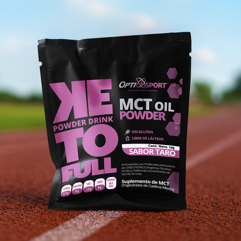 KETO FullPower Drink (20 sobres)