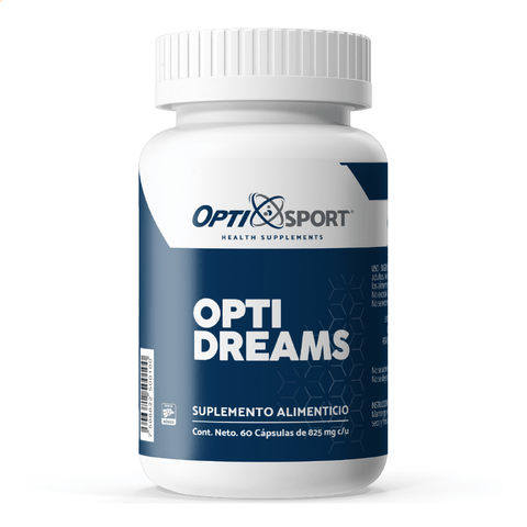 Opti Dreams (60 cáps)