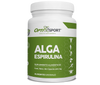 Cápsulas de Alga Espirulina | Alimentos Funcionales | Super Foods | Envase con 180 cápsulas de 500 mg c/u