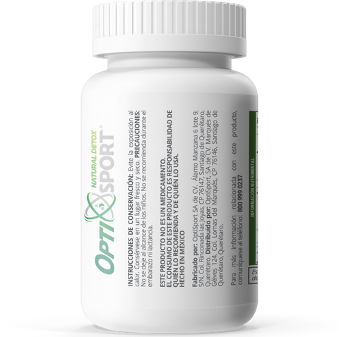 Clean Off 3 - Microbioma ON (60 cáps)